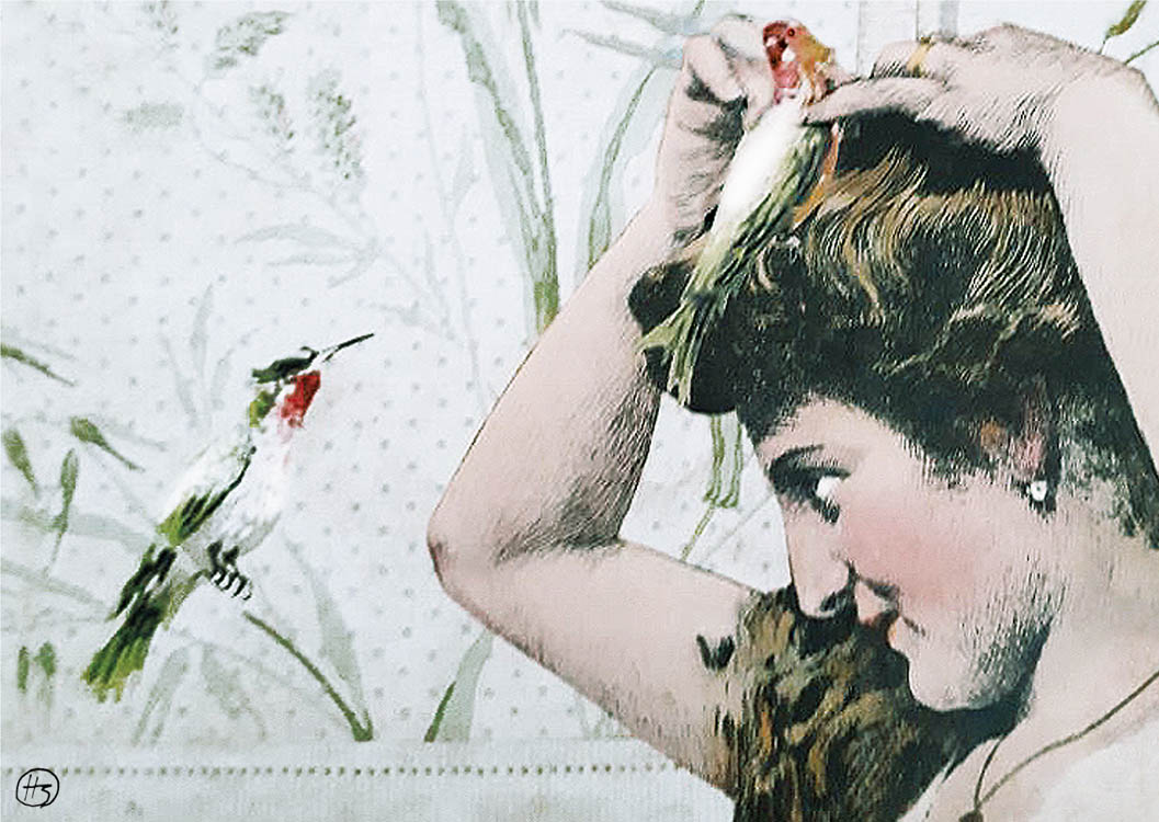 Zu schön, um wahr zu sein